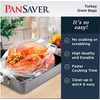 Oven bags, 2 PK Turkey/Ham 19 x 23.5 Inches 400Deg