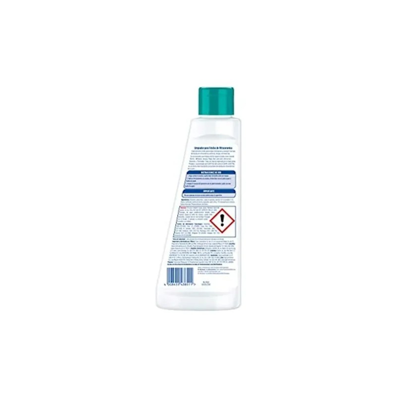Limpiador Dr. Beckmann para Vitrocerámica y Estufas de Inducción Gel