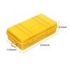 Aswalling 1000M Fiber Optic OTDR Transmitting Cable Box Launch Ring