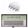 BARCHID False Eyelashes, Natural False Eyelash Extensions, For Flare Self,