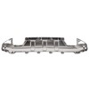 ECOTRIC Front Bumper Skid Plate Compatible with 2016-2019 GMC Sierra