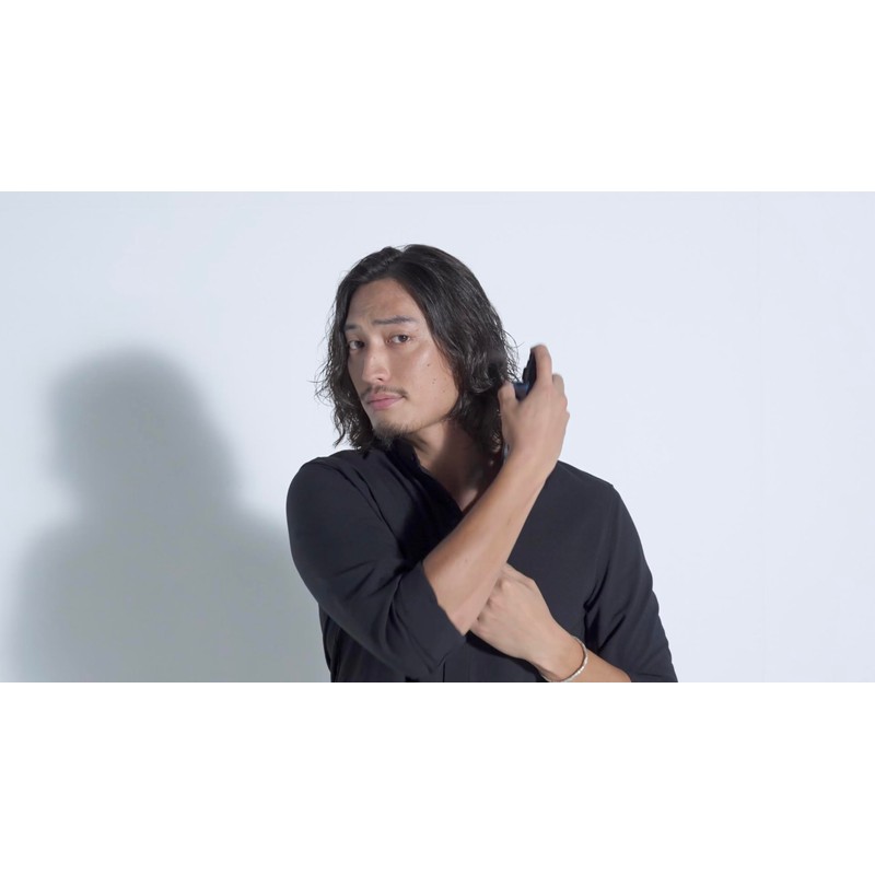 deucer styling mist 7