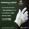 WINNER SPIRIT Winners Spirit Miracle Grip Training Golf Corrective Gloves