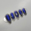 Blue Motion - Short Almond / Blue Motion - 숏아몬드