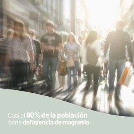 Magimag-c Citrato De Magnesio Capsulas Oficial Naturalslim