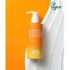 Peachholic White Body Tone-Up Serum 250ml