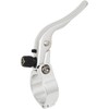 FF-R Top Mount Lever [160A] Silver