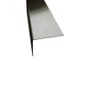 profile-metall Stainless Steel L-Profile, 1500 mm x 25 x 25
