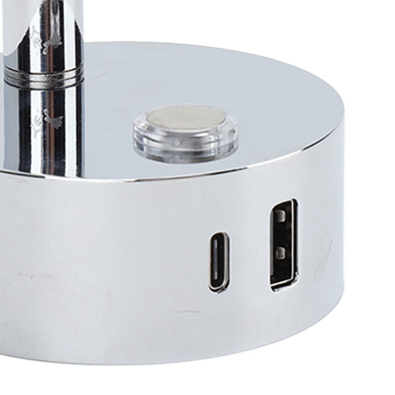 LED Reading Light DC12 to 24V High Brightness Energy Saving