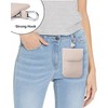 Faraday Bag for Key Fob (2 Pack), Faraday Key Fob