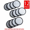 GoldTone 12 Mr. Coffee Replacement Charcoal Water Filter Disks for