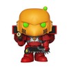 Funko POP! Games: Warhammer 40,000 - Blood Angels Assault Marine