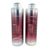 Joico Defy Damage Shampoo Acondicionador Reparador