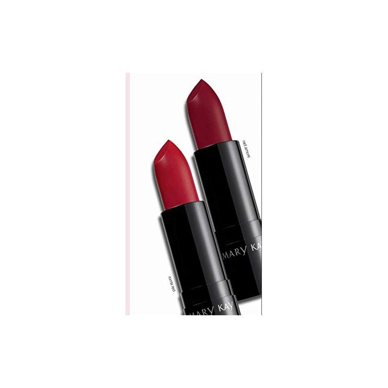 Labial Mate Mary Kay Red Amore