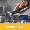 Dremel 7350 Mototool con 5 Accesorios