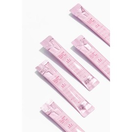 VT Collagen Riddle Shot S50 Facial Boosting First Ampoule 2ml (6ea)