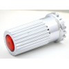 Grand General (GG) 20-Lug Nut Covers 33 mm Push-On Bullet