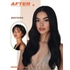 Sunny Tape in Real Human Hair hair extensions