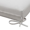 Tommy Bahama Deep Seating Lounge Cushion, 24" X 26" X