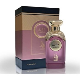Al Absar Maghri By Al Absar Divine Eau de Parfum Perfume for Women 3.4 oz 100ml