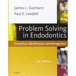 Problem Solving in Endodontics: Prevention, Identification and Management