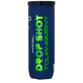 DROP SHOT – Padel Tournament