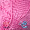 Hilaza Eulali 100% algodón, madeja de 100 gramos (Azalea rosa)