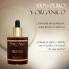 Aceite De Nigella Sativa 100 Puro Aceite para Cabello Original