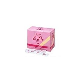 Sanki Shoji Miki Prune Mixing Joint Beauty (Granules), 1.7 oz (48 g) (0.04 oz (1.2 g) x 40 Packets)
