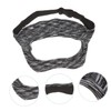Mikinona Vr Sweat Guard Quick Dry Vr Eye Mask Cover