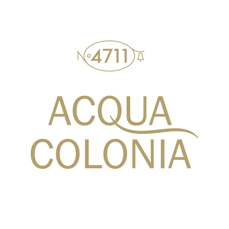 4711 Acqua Colonia Yuzu & Cedarwood 100 ml