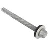 TechFast Heavy Duty Sheet to Steel Roofing Screws | 5.5