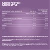 IronMaxx Cream Protein - 500 g Bag | Protein-Rich Cooking