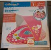 SwimSchool Swim School Grow-With-Me Baby Boat Level 1 New 6-24
