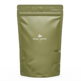 Activate Pre Workout v5 Caffeine & Stimulant Free - Blueberry (1.5kg)
