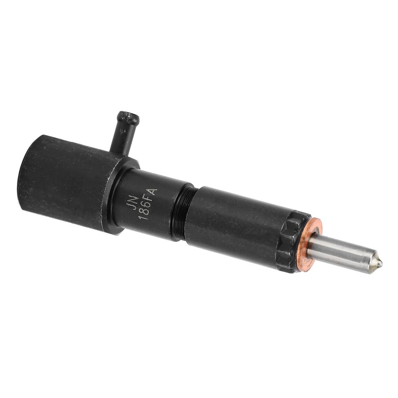 Fuel Injector Alloy Steel Stable Performance 105mm High Hardness Fuel