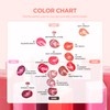 lilybyred Bloody Liar Coating Tint | Korean Glossy Lip Stain,