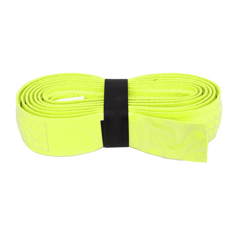 2 PCS Tennis Racket Grip Tape Badminton Racquet Thick Overgrips