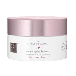 RITUALS The Ritual of Sakura Renewing Body Scrub Sugar & Cherry Blossom 125 g