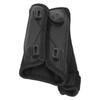 Wrist Brace Knob Adjustable Aluminum Plate Stable Support Comfortable Fabric