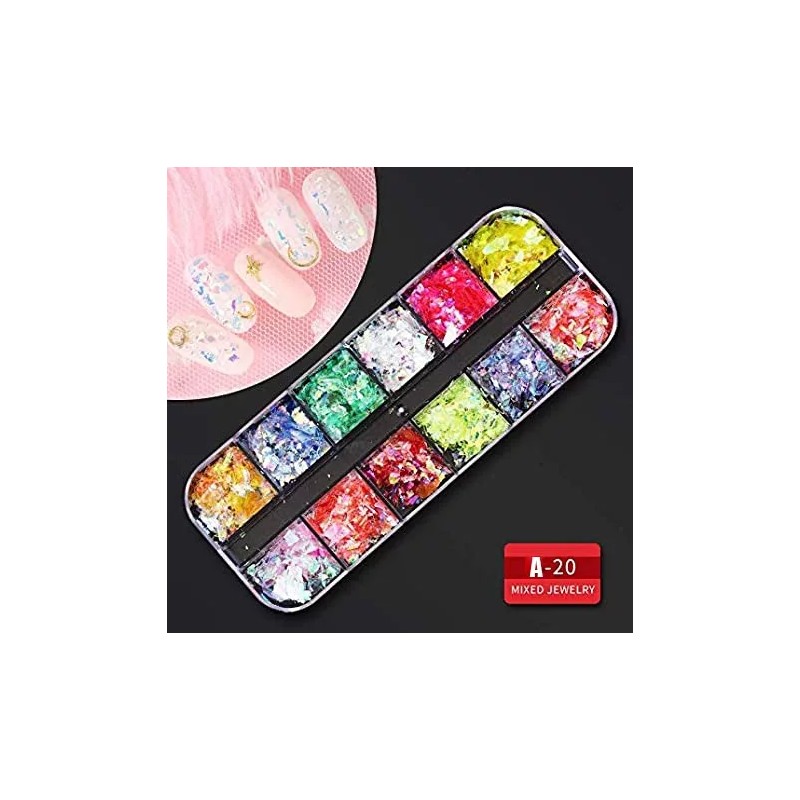 Gel Nail Polish Kit De Esmalte De Uñas De Gel,