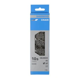 Shimano CNHG54116I (HG54) 10 Spd Chain 116 links