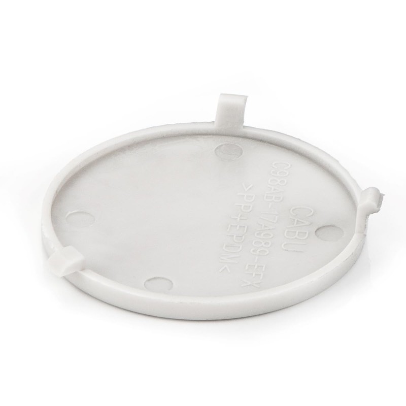 Cover Tow Hook Front Bumper Cover for Ford Focus 1