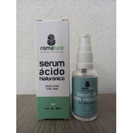 Serum de Acido Hialuronico