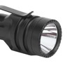 Rechargeable Flashlights Long Illuminating Distance 5 Level Adjustable DualSwitch USB