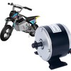 GLENPARTS 24 Volt 250 watt 280W MY1016 Electric Motor Includes