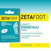 Zeta Foot Paracalli Ovali Zeta Farmaceutici 9 Pezzi