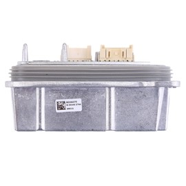 Bakermiche 5FJ941476 LED Headlight Daytime Running Light DRL Control Module for Seat Leon Tarraco Cupra Front Right DRL Headlight Turn Signal Control Unit Module B134498-A 90166375 Headlight Ballast