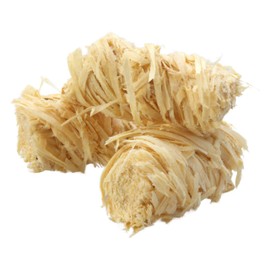 STARWAX - Fire Starter Rolls for Grill, Fireplace and Oven - Natural Composition - Quick Lighting - Clean and Odourless - 500 g, Wood