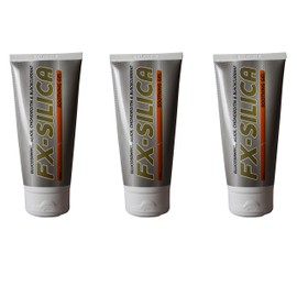 FX-Silica - Pain Relief Gel 150ml (3)